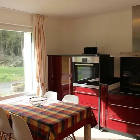 Ferienwohnung Huus Ton Witten Barg Undeloh Exterior photo