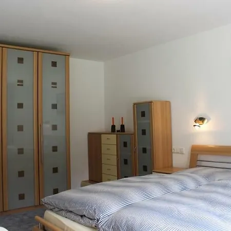 Ferienwohnung Huus Ton Witten Barg Undeloh Exterior photo
