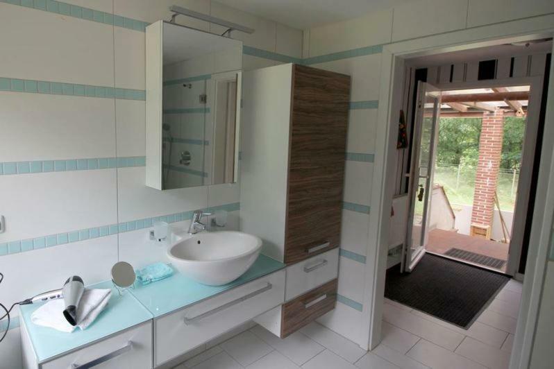 Apartment Huus Ton Witten Barg Undeloh