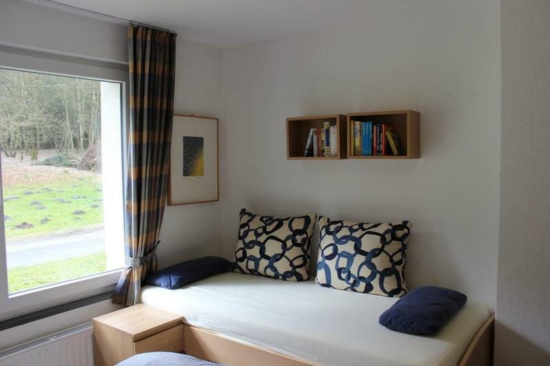 Apartment Huus Ton Witten Barg