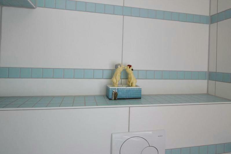 Huus Ton Witten Barg