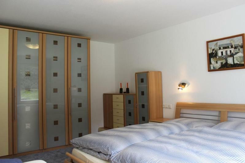 Apartment Huus Ton Witten Barg *